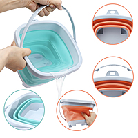TUMAMA Beach Toys and Buckets set TUMAMA Beach Toys and Buckets set
