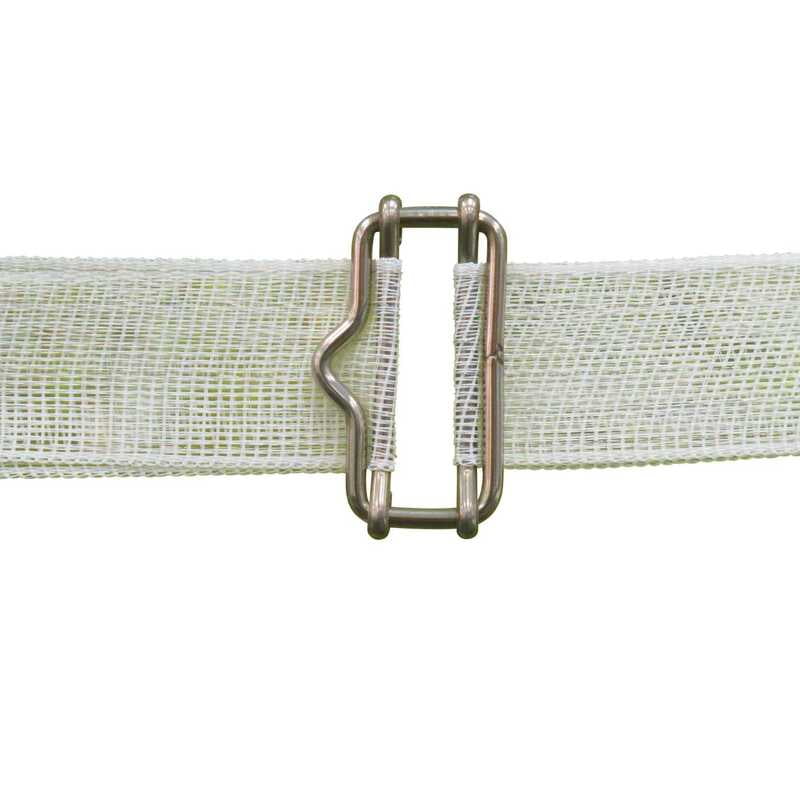Speedrite 1" Tape Buckle - 5 Pcs