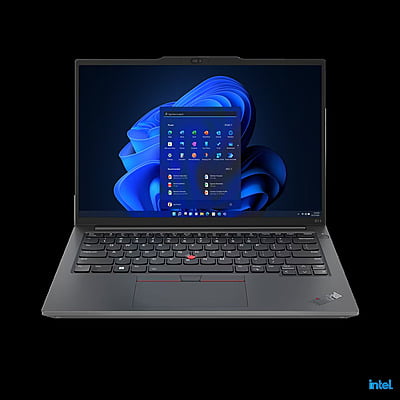 Lenovo T14,i7-1355U,16GB Base DDR5,512GB SSD