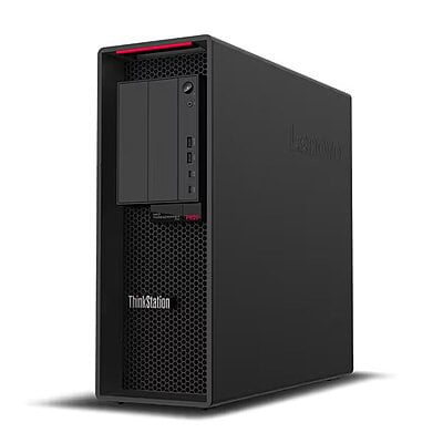 Lenovo ThinkStation P620 TWR (1000W),Ryzen Threadripper PRO 5945WX,Win 11 Pro 64,16GB (8GB x 2) DDR4 3200 MHz,512GB M.2 PCIe SSD Lenovo ThinkStation P620 TWR (1000W),Ryzen Threadripper PRO 5945WX,Win 11 Pro 64,16GB (8GB x 2) DDR4 3200 MHz,512GB M.2 PCIe SSD