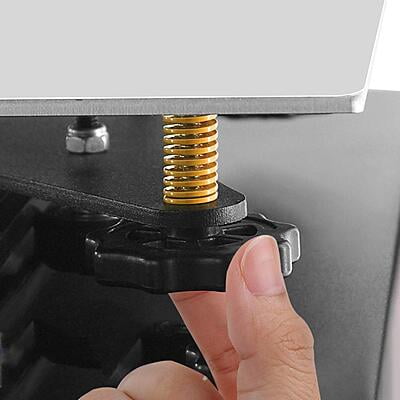 Bed Level Spring - Ensuring Accurate Bed Leveling and Consistent 3D Printing Bed Level Spring - Ensuring Accurate Bed Leveling and Consistent 3D Printing