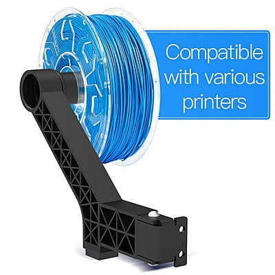 Creality CR10 Smart Pro Spool Holder Kit Creality CR10 Smart Pro Spool Holder Kit