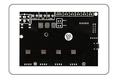 Creality Mainboard V4.2.2 - Silent Board for Ender 3, Ender 5 3D Printers - TMC2208 Driver Creality Mainboard V4.2.2 - Silent Board for Ender 3, Ender 5 3D Printers - TMC2208 Driver