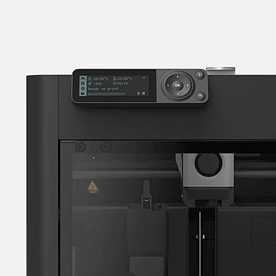 PRE-ORDER: Bambu Lab P1S Combo 3D Printer PRE-ORDER: Bambu Lab P1S Combo 3D Printer