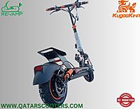 Kugoo D Pro Electric Scooter Kugoo D Pro Electric Scooter
