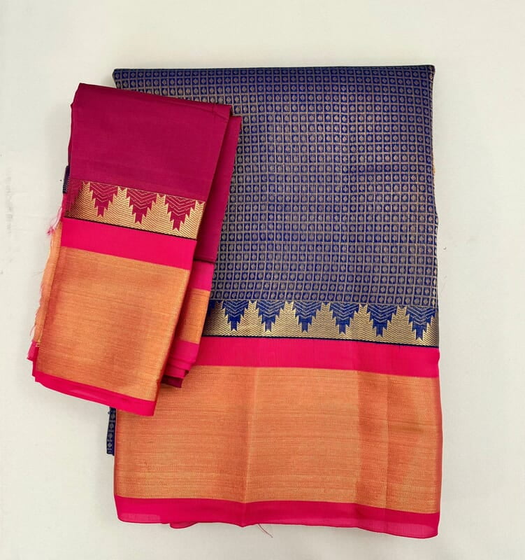 V212: Ready To Ship chanderi kuppadam silk saree comes with unstitched blouse and fall pico V212: Ready To Ship chanderi kuppadam silk saree comes with unstitched blouse and fall pico