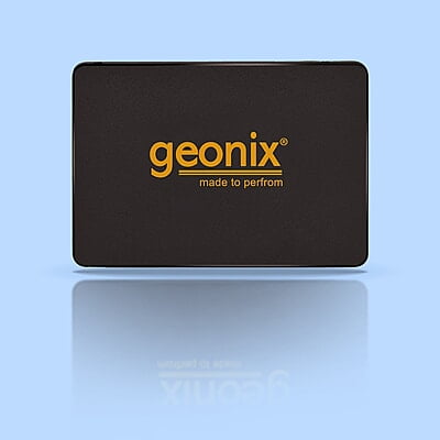 Geonix Ssd 128gb Sata Geonix Ssd 128gb Sata