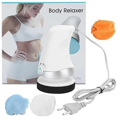 VIBRO SCULPT  BODY SCULPTOR TOMMY TRIMMER SLIMMING DEVICE