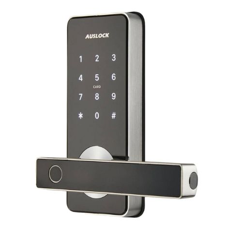 Handy Series 11B Fingerprint Lock Model – Fingerprint Lock