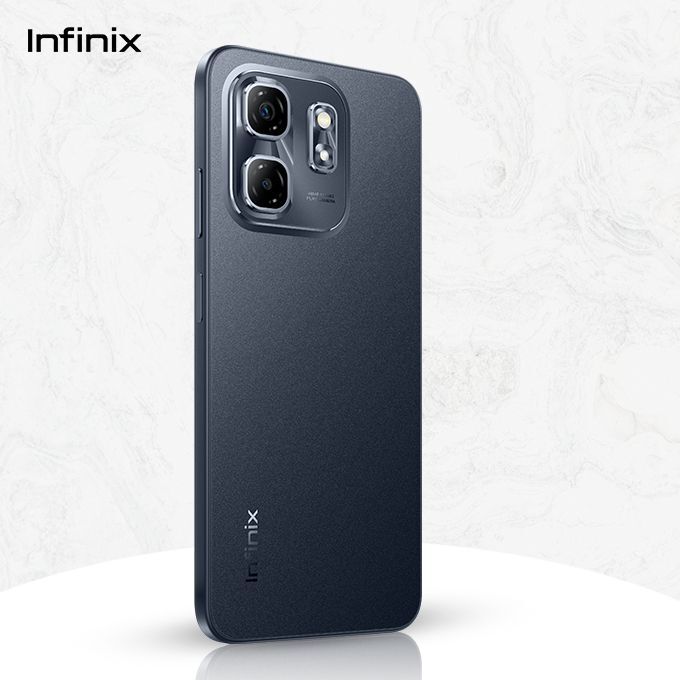 INFINIX SMART 9 HD (64GB_6GB/3+3 RAM) DS