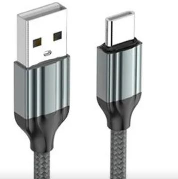Cable USB Tipo C LDNIO Cable USB Tipo C LDNIO