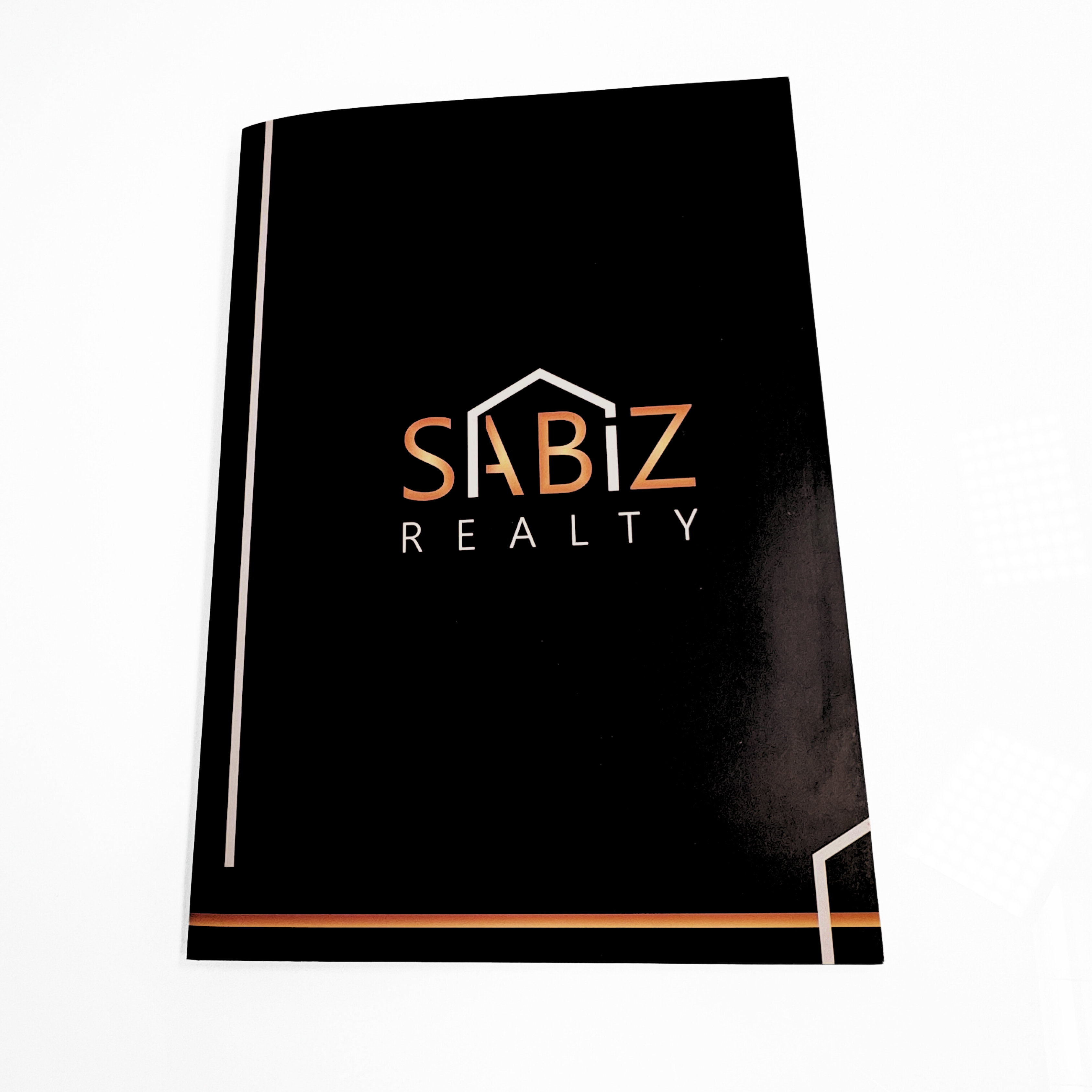 Business File Folder (A4 Size) Business File Folder (A4 Size)