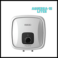 Usha 15 liter Water Heater-Aquerra Usha 15 liter Water Heater-Aquerra