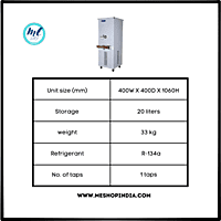 Blue star stainless steel 20 liter water cooler SDLX 2020 ET price Blue star stainless steel 20 liter water cooler SDLX 2020 ET price