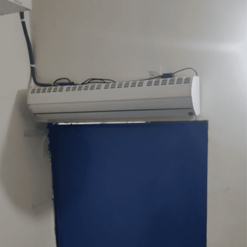 Air S-900 MM Air Curtain