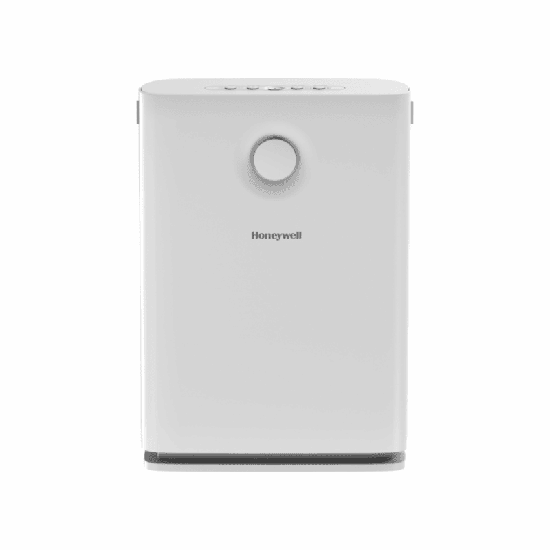 Front look of Honeywell Air Touch V3 Value Series Air Purifier Front look of Honeywell Air Touch V3 Value Series Air Purifier