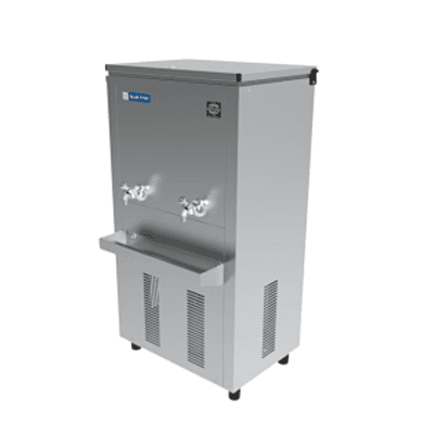 Blue Star SDLX 6080C water cooler with ISI mark certification.