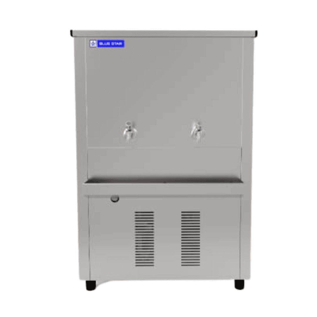 Blue star SDLX 150150 B/C Stainless steel body water cooler on sale Blue star SDLX 150150 B/C Stainless steel body water cooler on sale