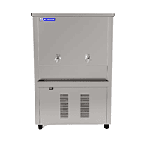Stay hydrated with the stylish and affordable Blue Star SDLX 150150 B/C water cooler. Stay hydrated with the stylish and affordable Blue Star SDLX 150150 B/C water cooler.