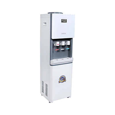 Shop Online Atlantis Jumbo Plus Floor Standing Water Cooler at Me shop.