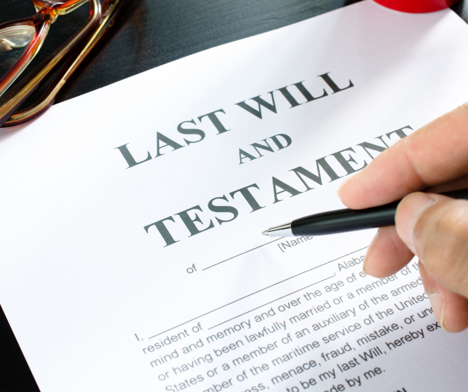 Solicitar Copia Testamento online Solicitar Copia Testamento online