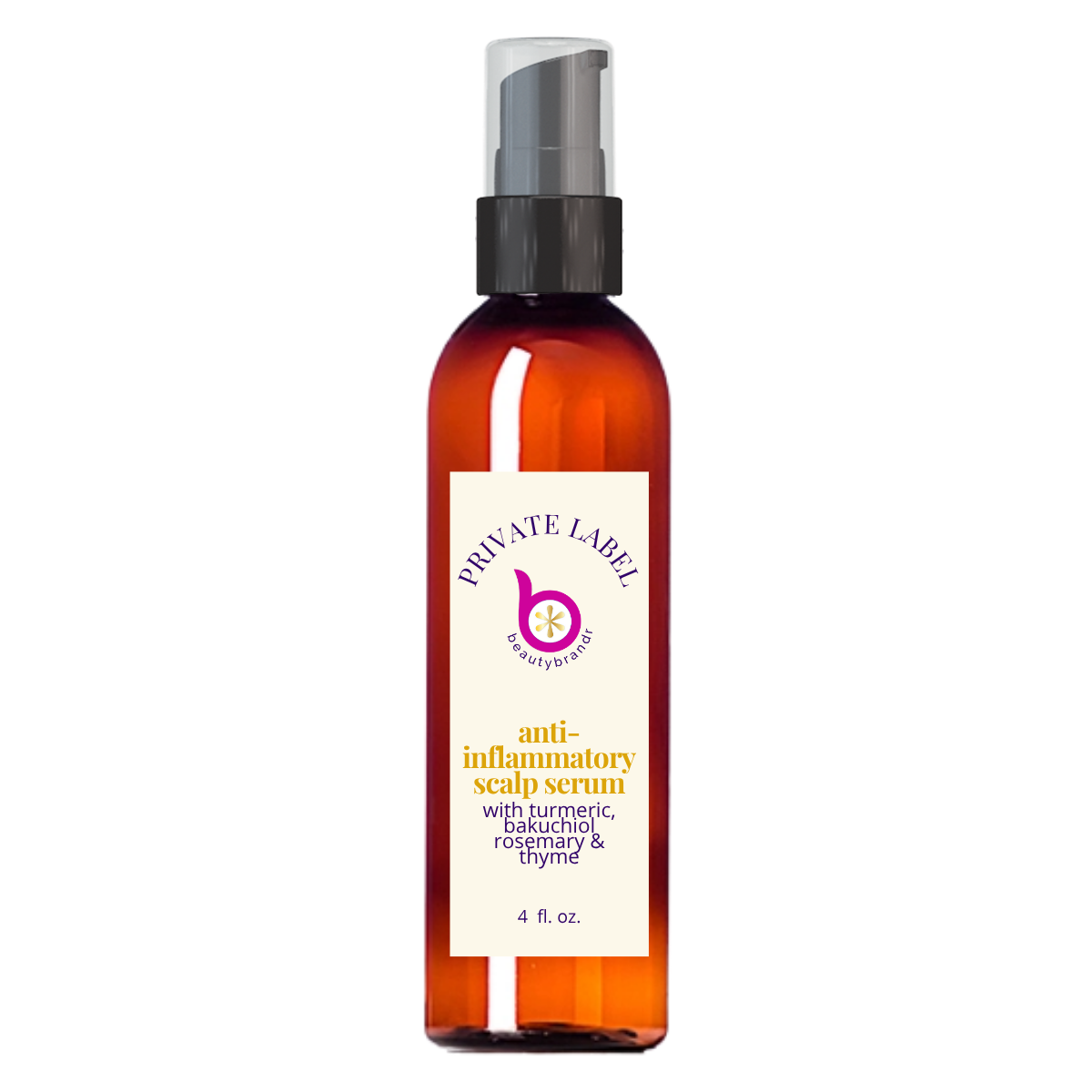Anti-Inflammatory Scalp Serum Anti-Inflammatory Scalp Serum