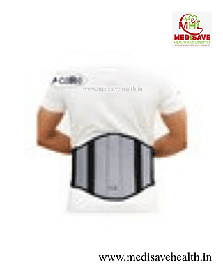 LUMBO SACRAL SUPPORT BELT LUMBO SACRAL SUPPORT BELT