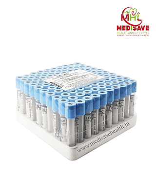 SODIUM CITRATE VACUUM TUBE 3.2% - LEVRAM SODIUM CITRATE VACUUM TUBE 3.2% - LEVRAM