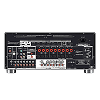 Onkyo TX-RZ50 9.2-Channel THX Certified AV Receiver Onkyo TX-RZ50 9.2-Channel THX Certified AV Receiver