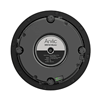 Arylic WBC65 6.5" Wireless Multiroom Ceiling Speaker pair Arylic WBC65 6.5" Wireless Multiroom Ceiling Speaker pair