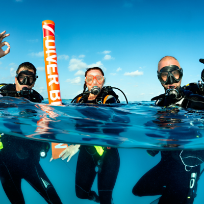 PADI Rescue Course + EFR PADI Rescue Course + EFR