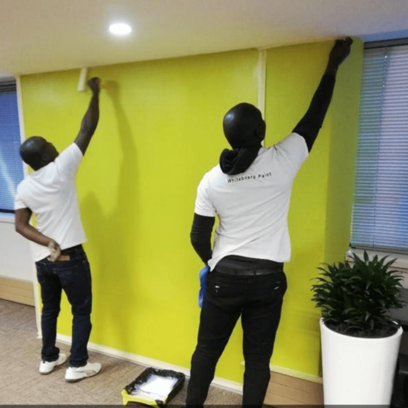 B) Installation - MOXI - per m² B) Installation - MOXI - per m²