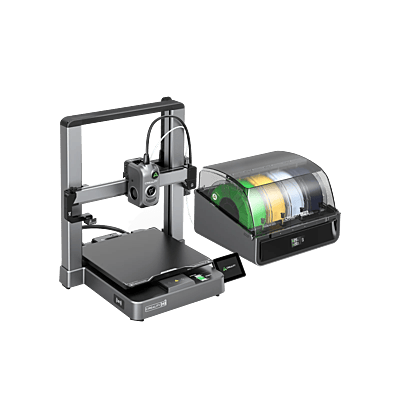 Creality Hi Combo 3D Printer