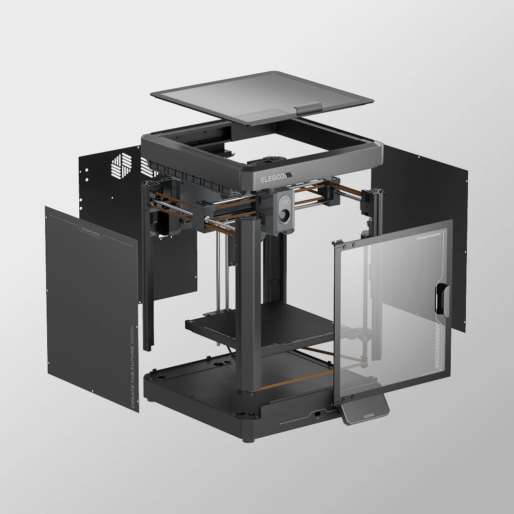 Elegoo Centauri Carbon 3D Printer Elegoo Centauri Carbon 3D Printer