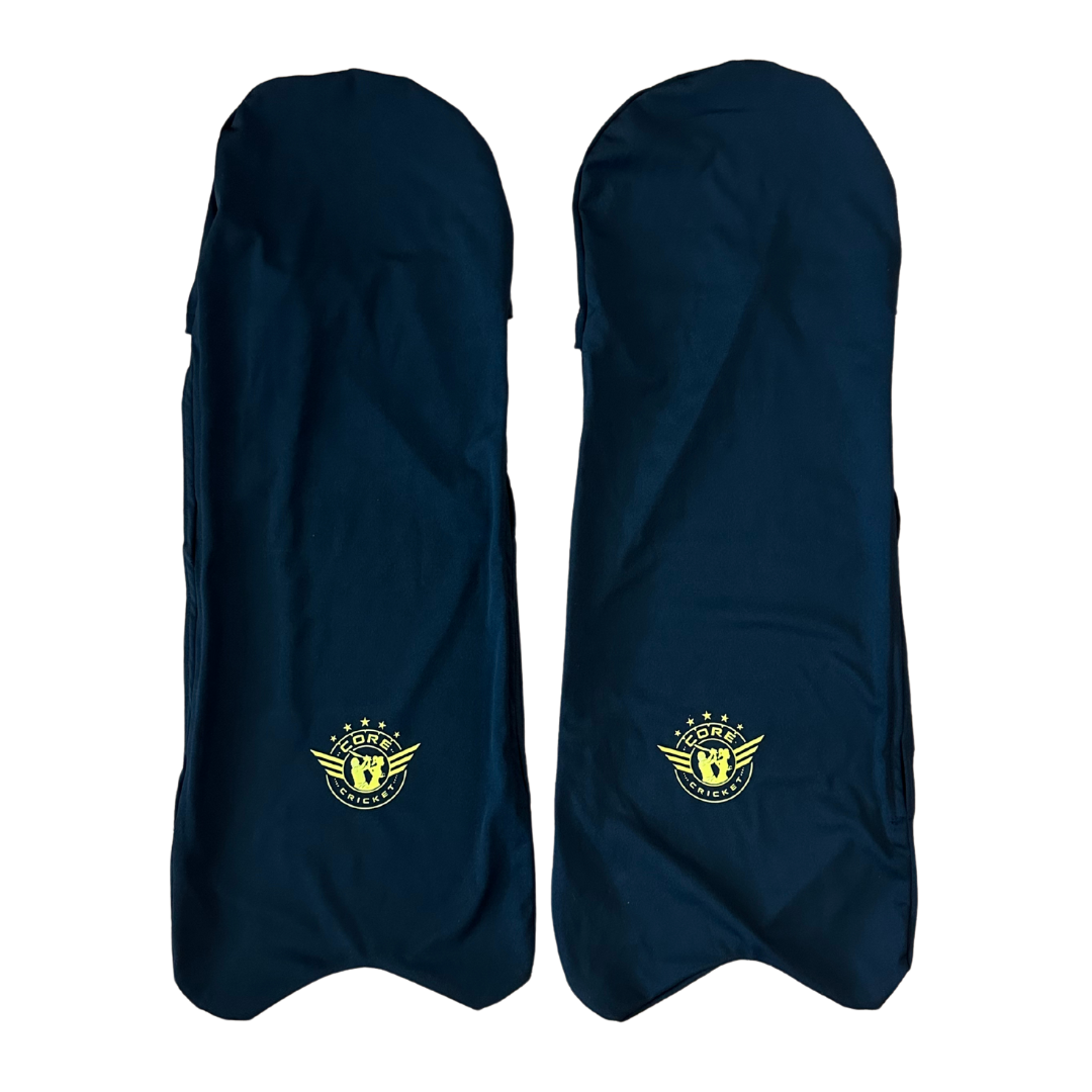 Core Cricket Pad Clads Core Cricket Pad Clads
