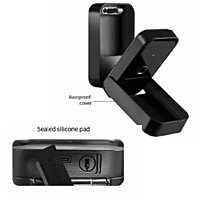Smart Key Box K5 Smart Key Box K5