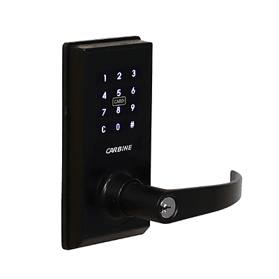 Carbine CEL2 3IN1 Digital Leverset