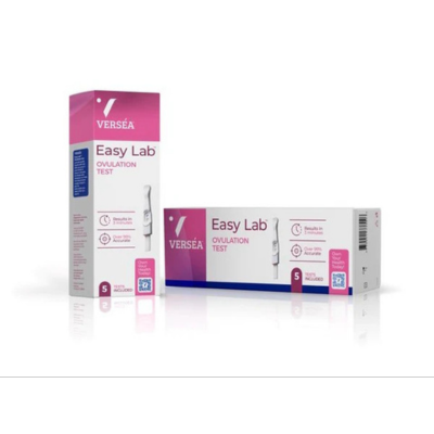 Versea Easy Lab Ovulation Test