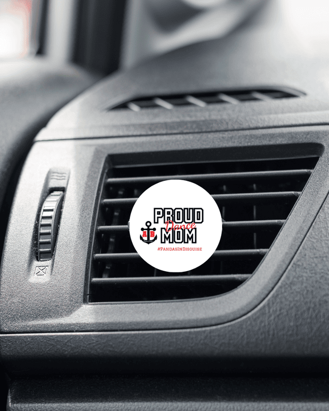 ABDC Car Air Freshener