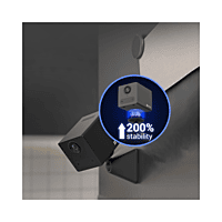 Smart Wi-Fi Battery Powered Indoor Camera 2MP MODEL CB2 | EZVIZ