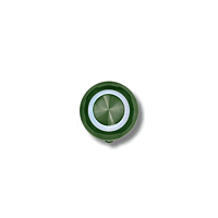 Portable Bluetooth Speaker - Camouflage Design with LED Lights, Deep Bass & Waterproof