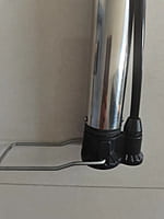 Air Pump Aluminum Air Pump Aluminum