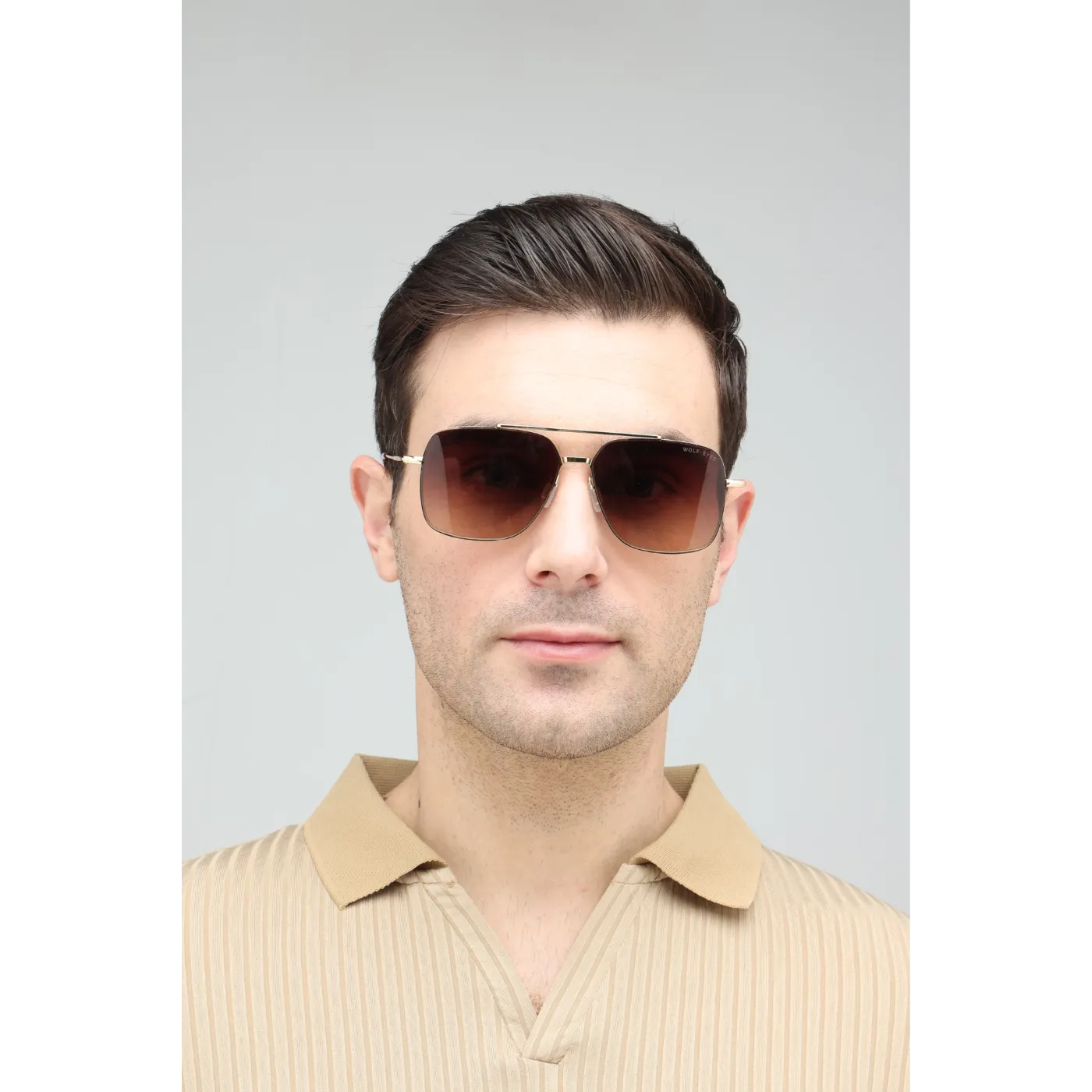 WE SUNGLASS - WE80037 WE SUNGLASS - WE80037