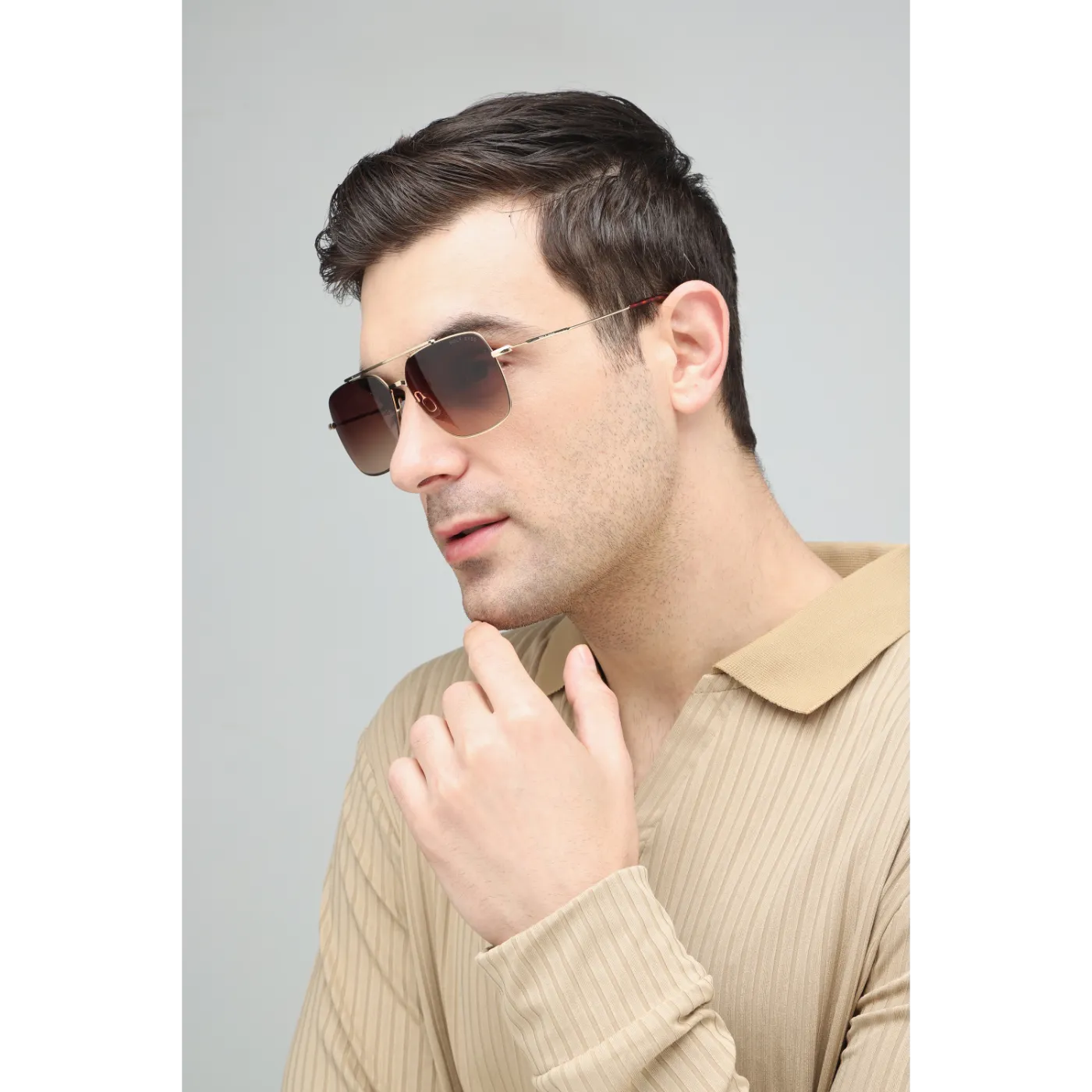 WE SUNGLASS - WE80037 WE SUNGLASS - WE80037