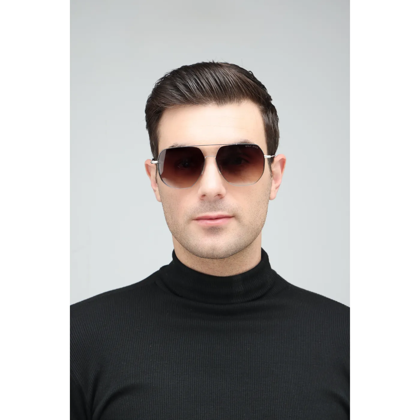 WE SUNGLASS - WE80039