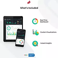 Real-time Data Visualization Relay