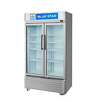 Shop Online Blue Star Visi Cooler VC590D-530 liters at Me shop Shop Online Blue Star Visi Cooler VC590D-530 liters at Me shop
