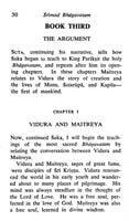 Srimad Bhagavatam - The Wisdom of God Srimad Bhagavatam - The Wisdom of God