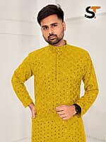 P25: Mens Kurta Pyjama Sets P25: Mens Kurta Pyjama Sets