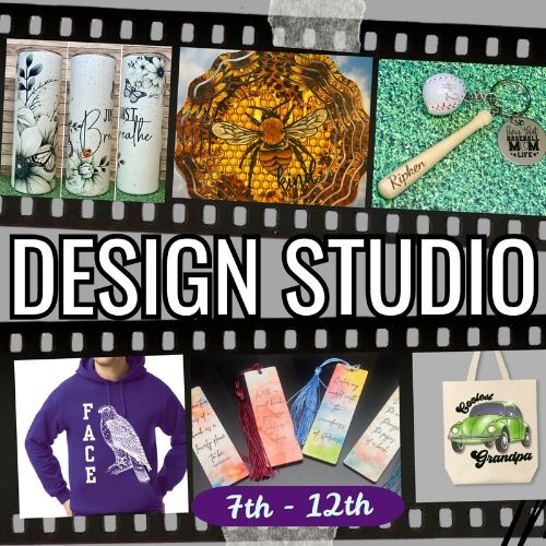 Design Studio
